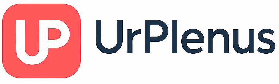 UrPlenus | We Can Shape Cities Together